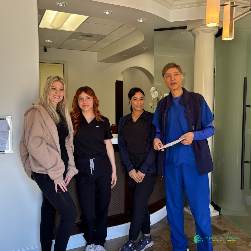 Professional Mole Removal in Orange County for Clearer Healthier-Looking Skin 1 Professional Mole Removal in Orange County for Clearer Healthier-Looking Skin 3